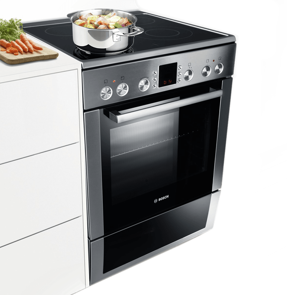 Bosch Haushaltsgeräte Die Technologie von ao.de