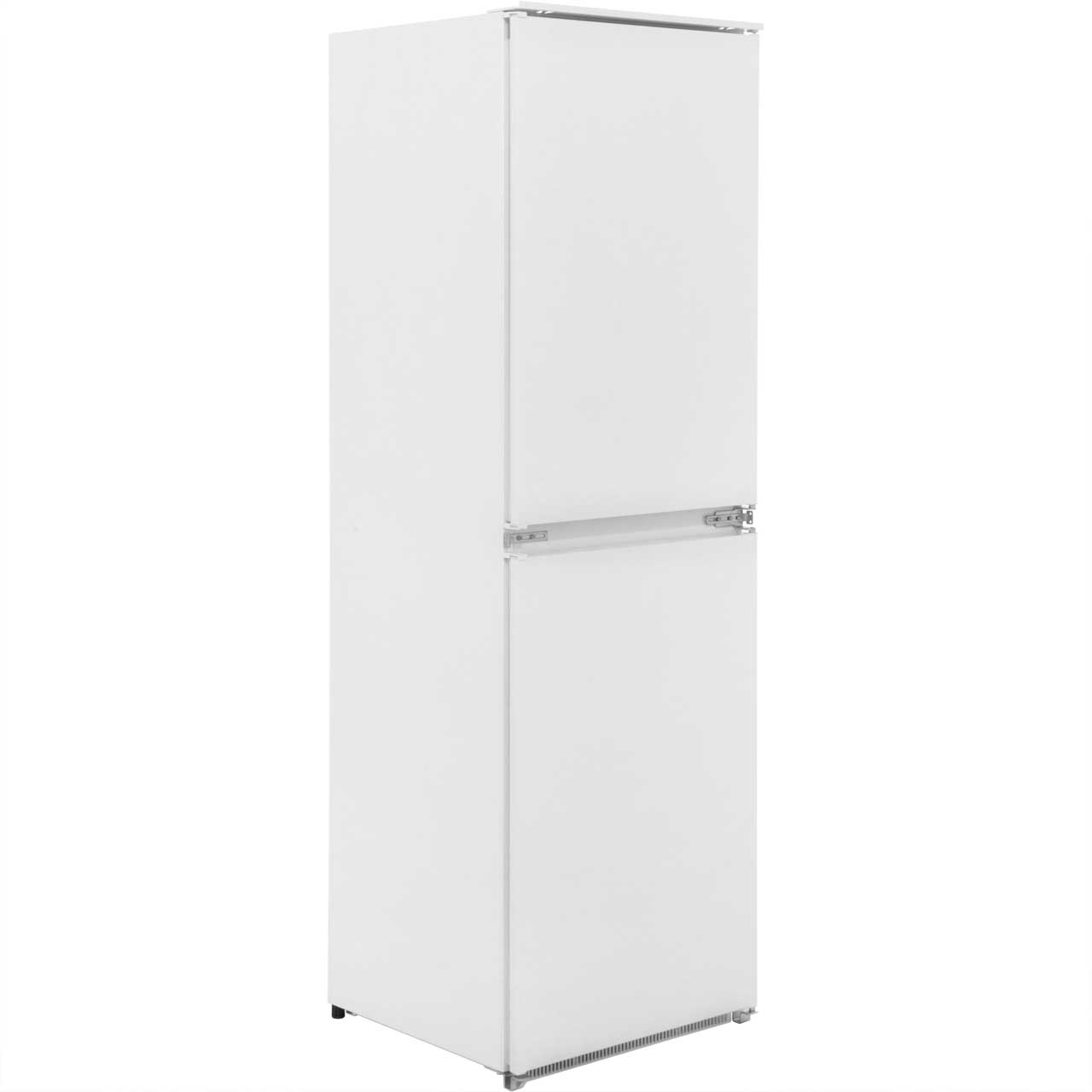 AEG SCN51810S0 Integrated Fridge Freezer Frost Free in White