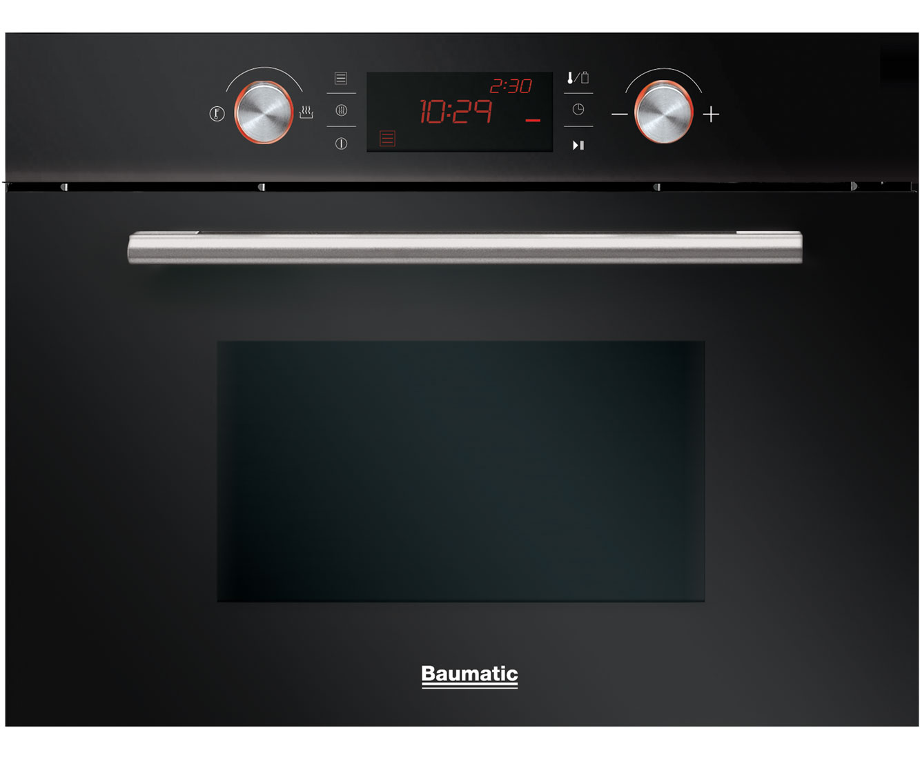 Baumatic BMIC4625 Integrated Microwave Oven in Stainless Steel Baumatic Advice & Questions