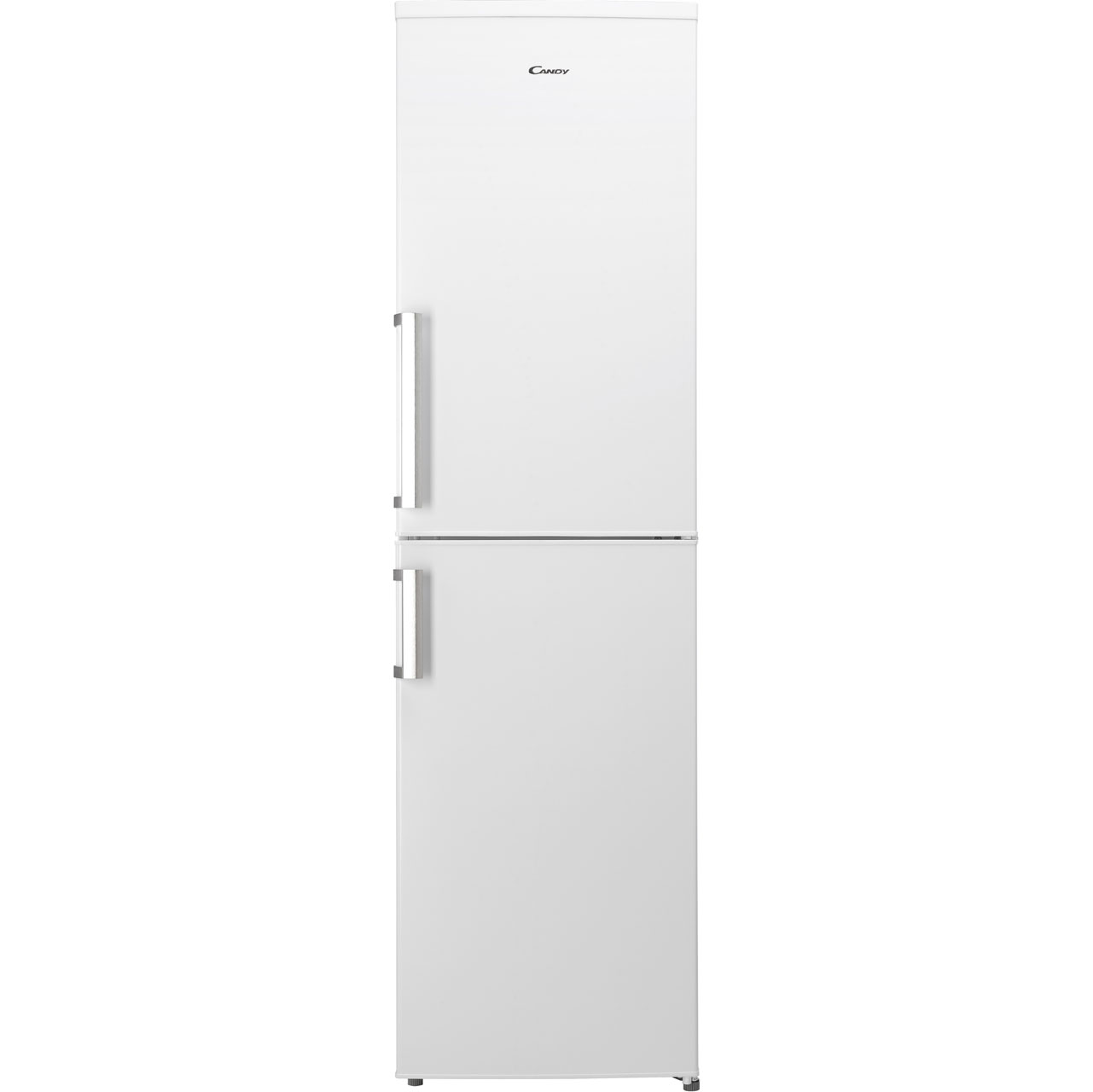 Candy CFF5195WHE Free Standing Fridge Freezer Frost Free in White