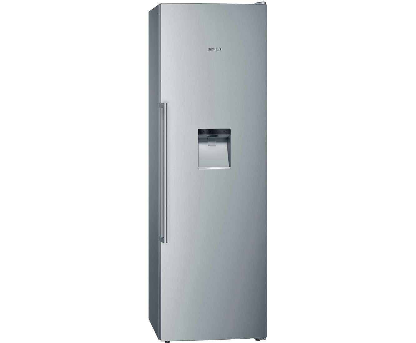 Siemens IQ-700 GS36DPI20 Free Standing Freezer Frost Free in Stainless Steel