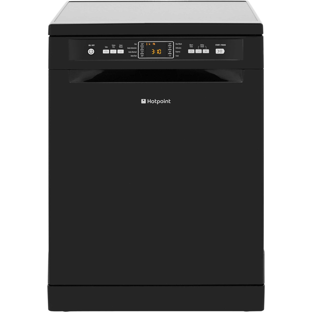 Hotpoint Dishwasher Hotpoint Dishwasher