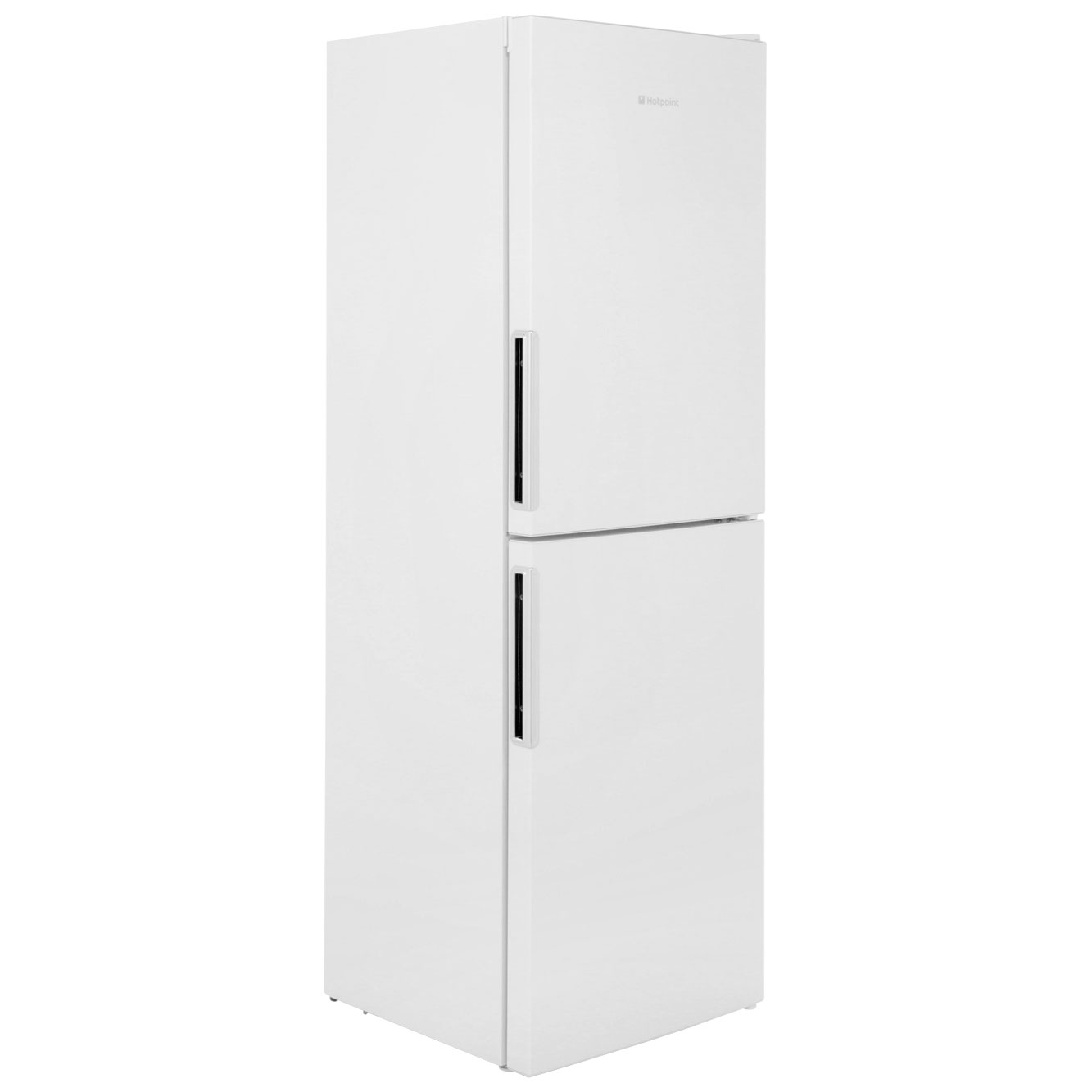 Hotpoint LAO85FF1IW Free Standing Fridge Freezer Frost Free in White