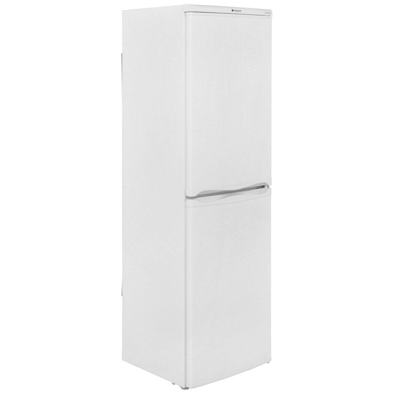 Hotpoint First Edition RFAA52P Free Standing Fridge Freezer in White