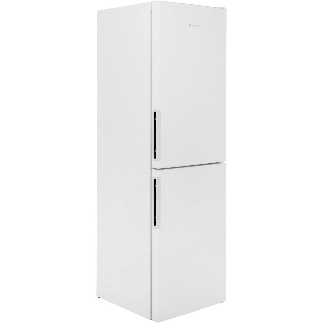 Hotpoint XAO95T1IW Free Standing Fridge Freezer Frost Free in White