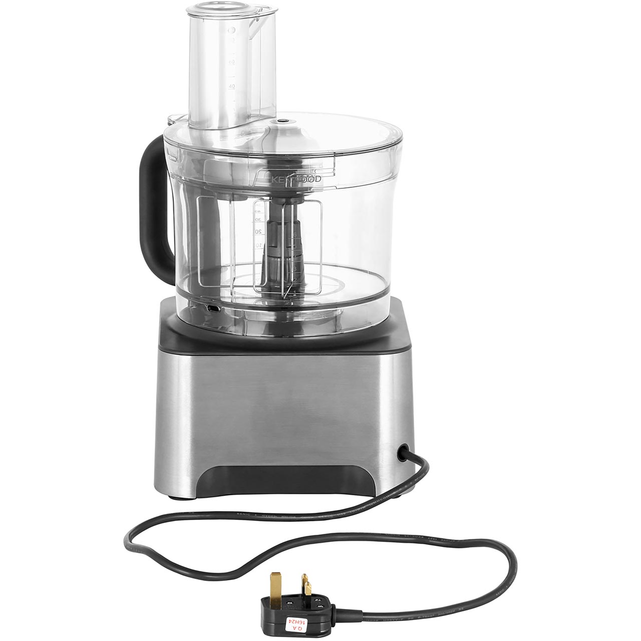 Food Processor