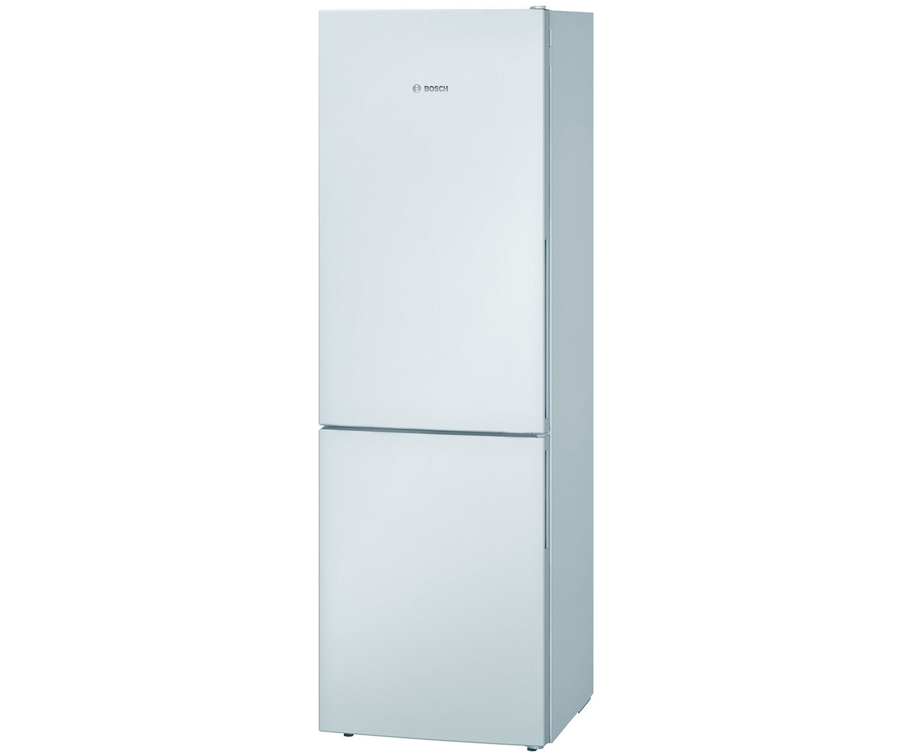 Bosch Serie 4 KGV36VW32G Free Standing Fridge Freezer in White