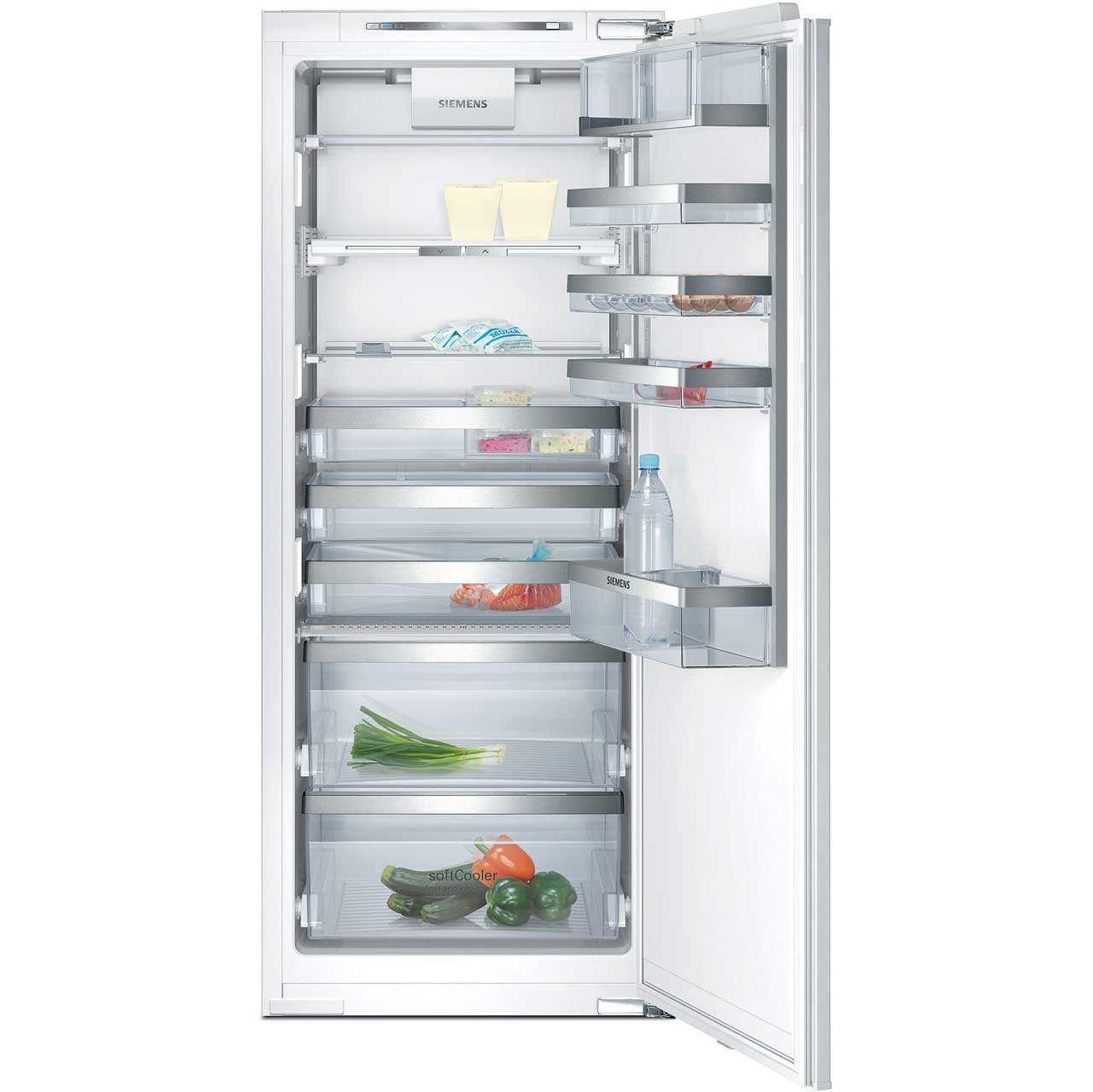 Fridge freezer deals perth