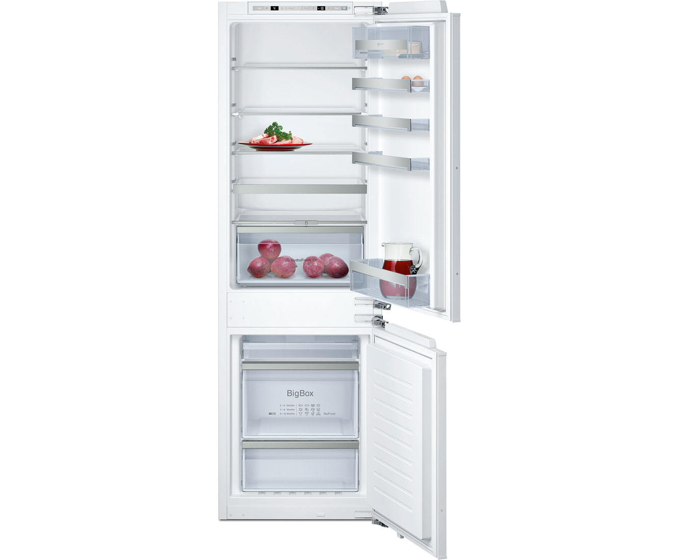 Best american fridge freezer deals uk