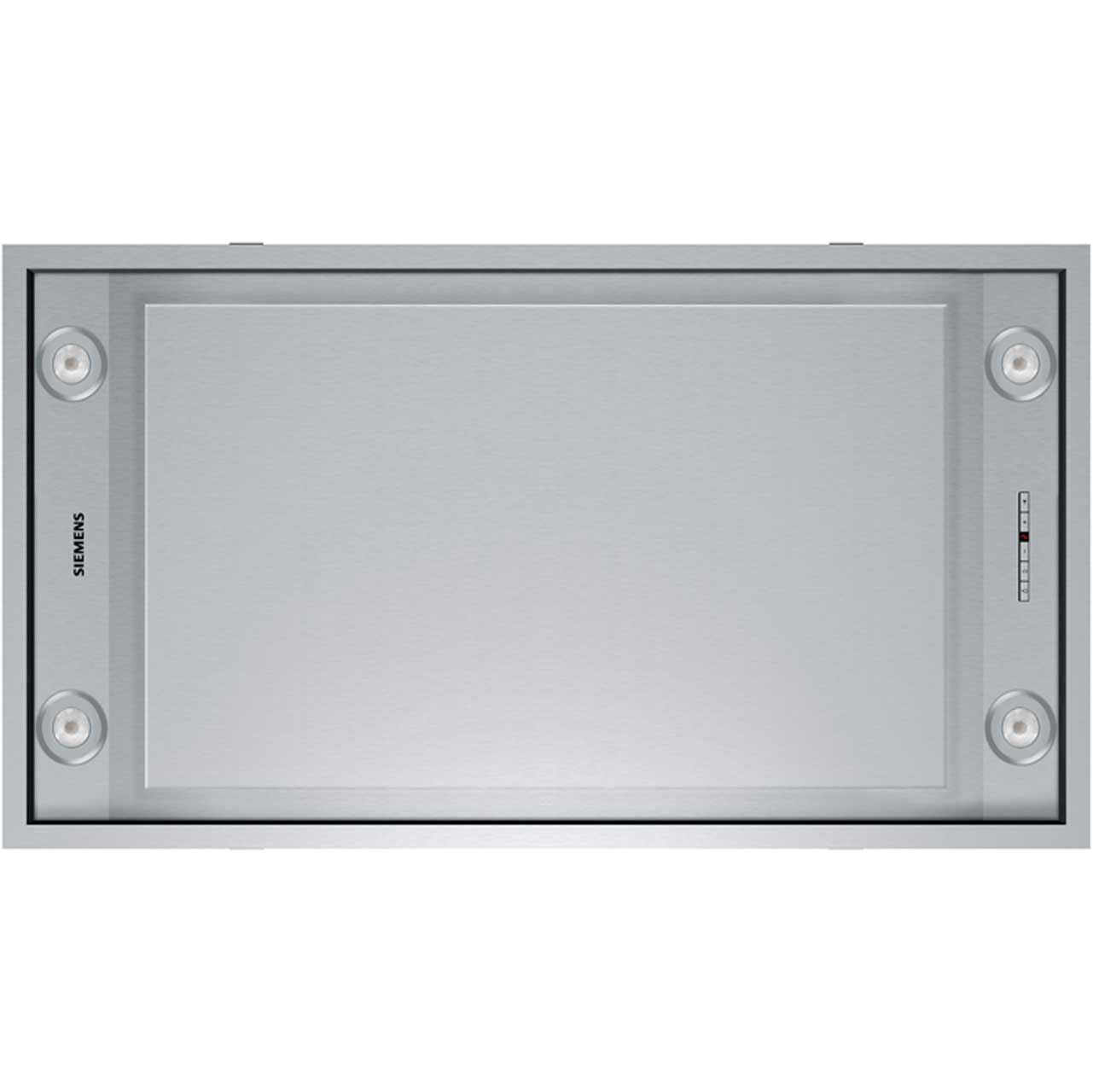 Siemens IQ-700 LF959RB51B Integrated Cooker Hood in Stainless Steel