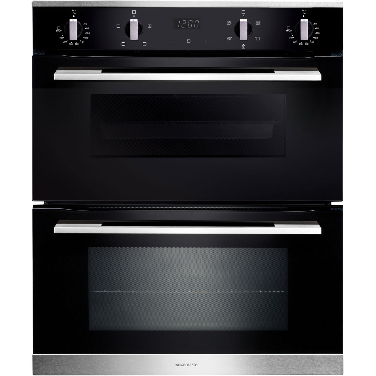 Best deals double ovens
