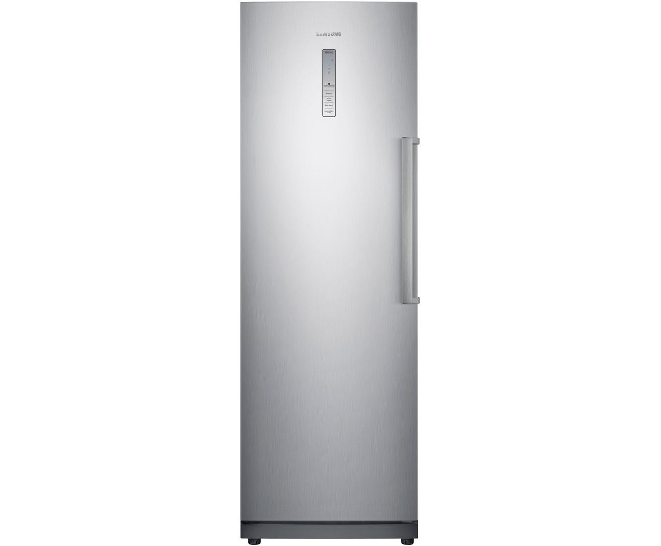 Samsung RZ28H6100SA Free Standing Freezer Frost Free in Graphite
