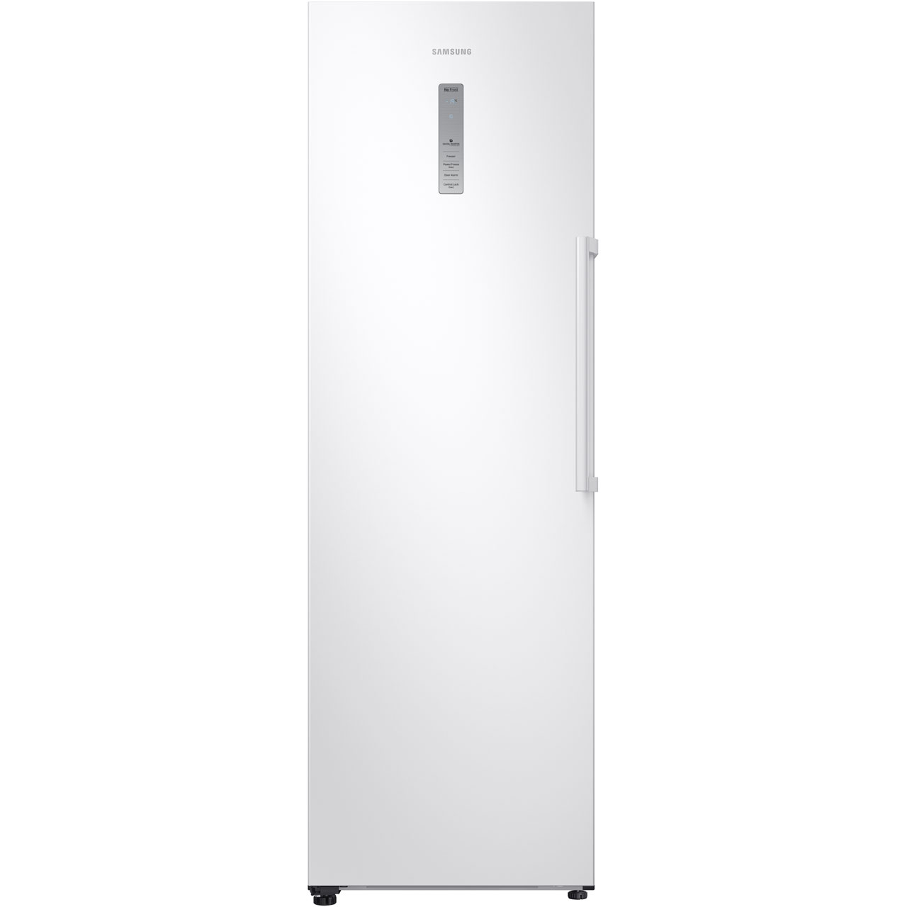 RZ32M7120WW_WH Samsung Frost Free Freezer