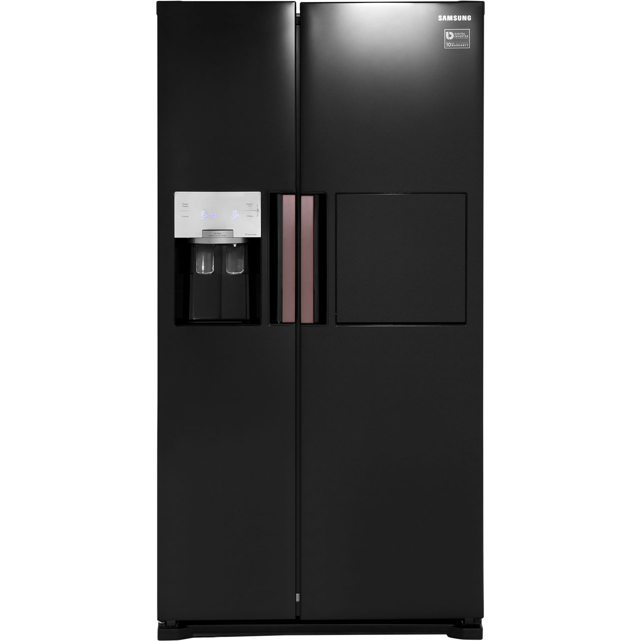 Best american fridge freezer deals uk