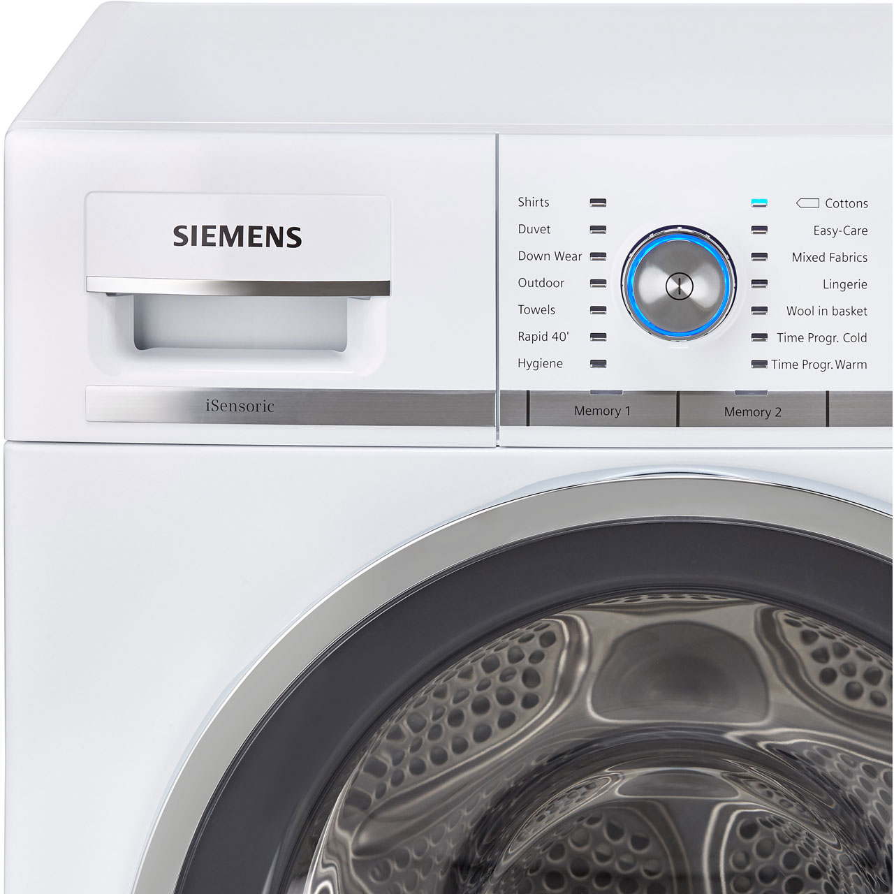 Siemens WT4HY791GB IQ 700 A Heat Pump Tumble Dryer Condenser 9 Kg