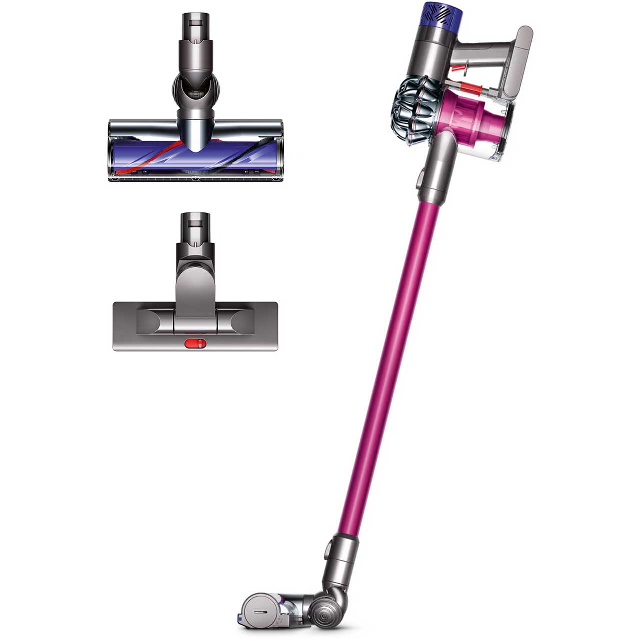 Dyson v6 absolute deals
