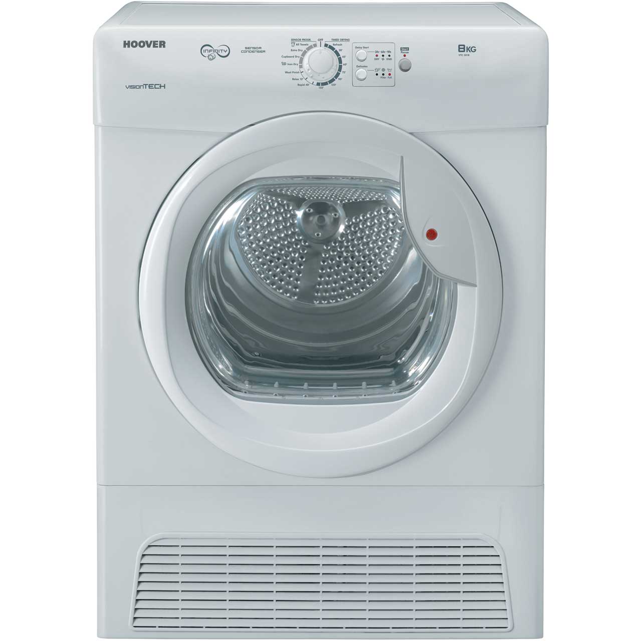 Hoover Condenser Tumble Dryer Shop For Cheap Tumble Dryers And Save 