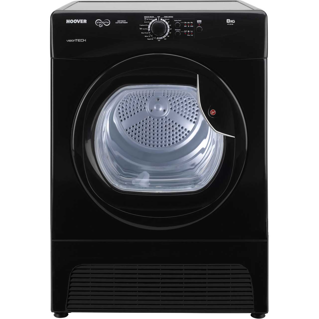 Hot deals tumble dryer