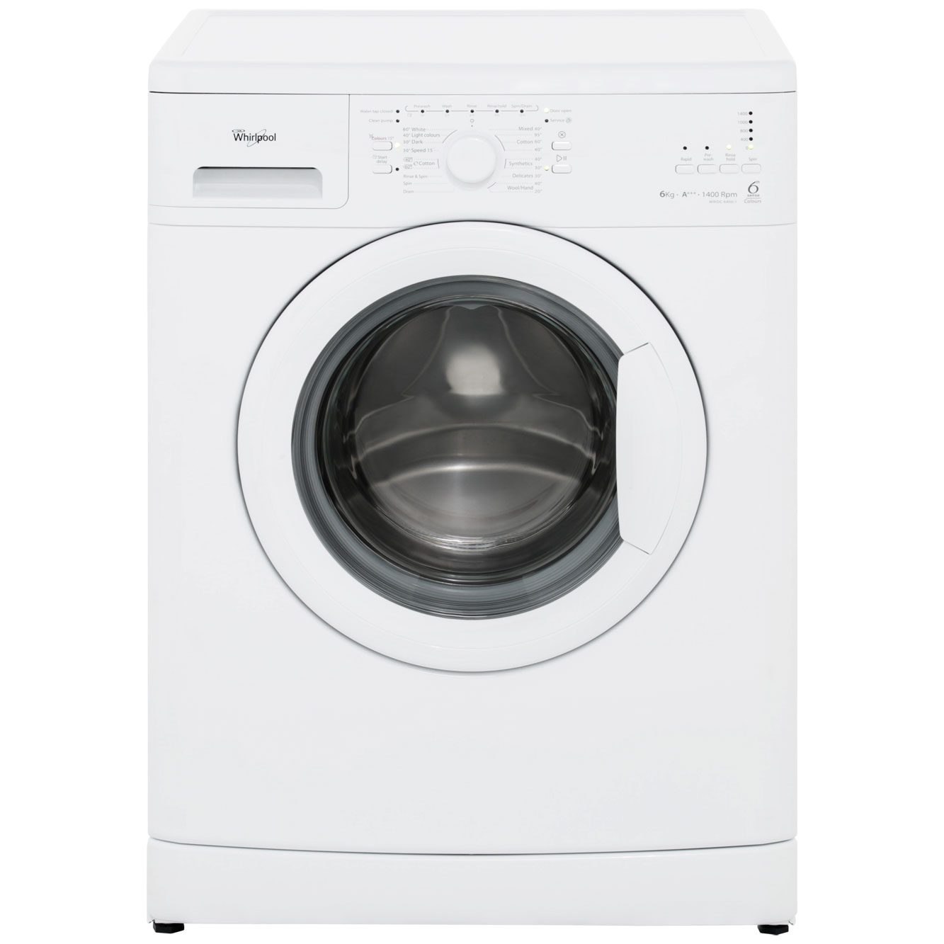 Mijn wasmachine maakt lawaai