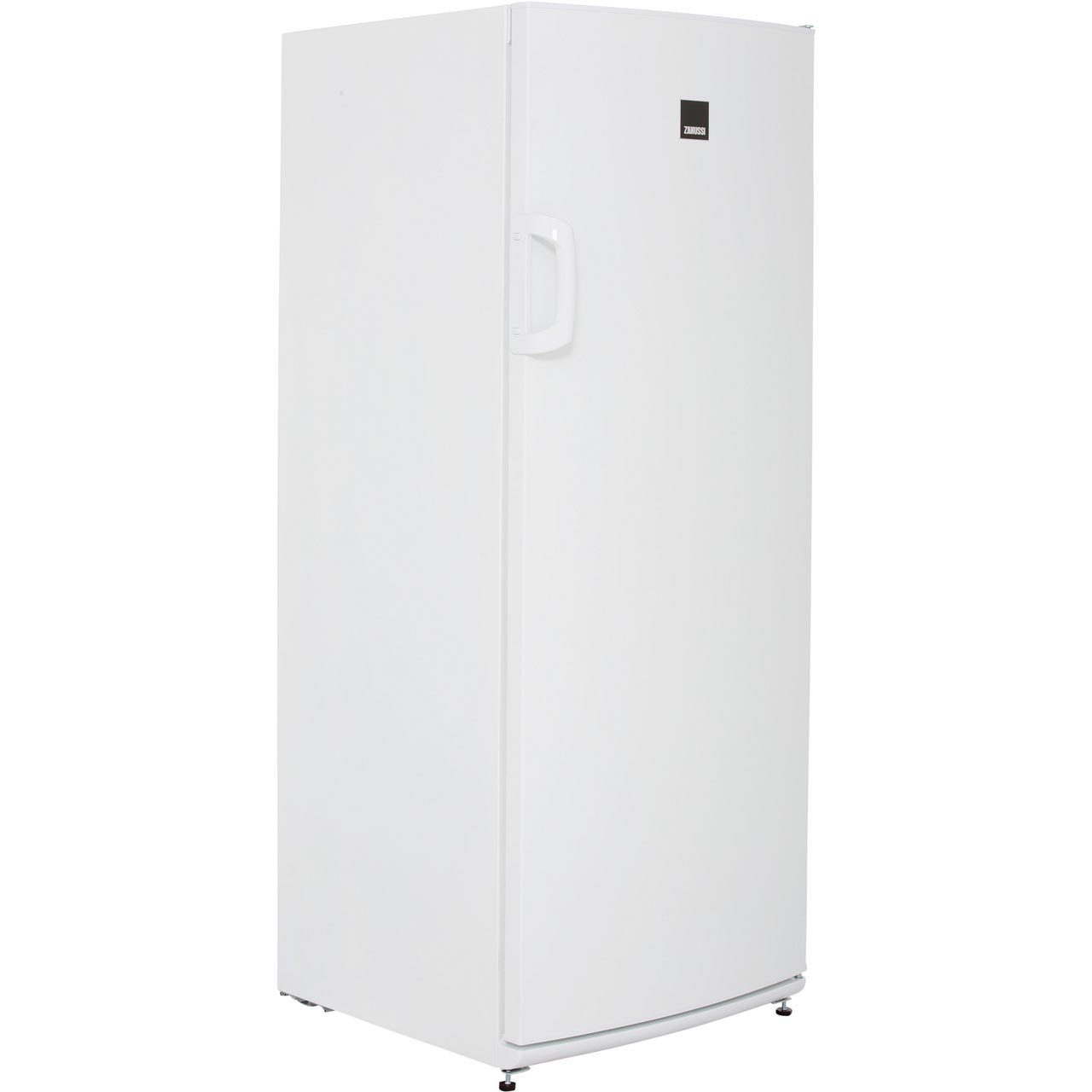 Zanussi ZFU20232WA Free Standing 177 Litres A+ Upright Freezer White