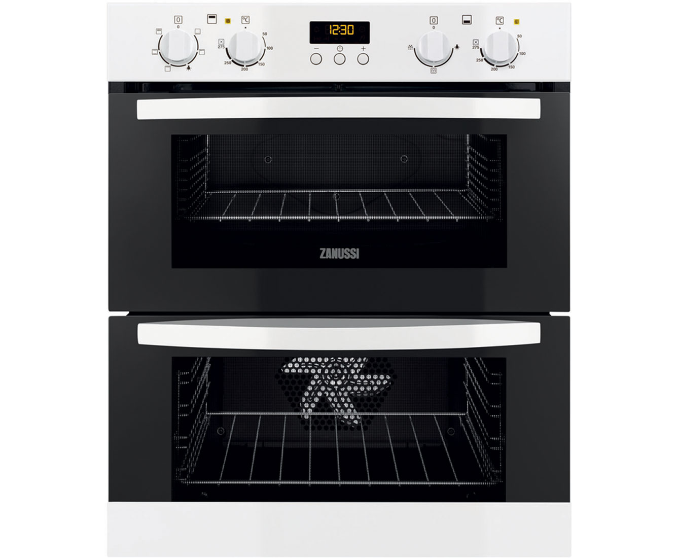 Best deals double ovens