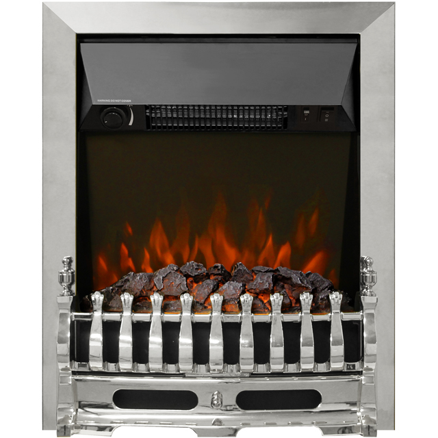 BeModern Bayden 01947X Coal Bed Inset Fire Review