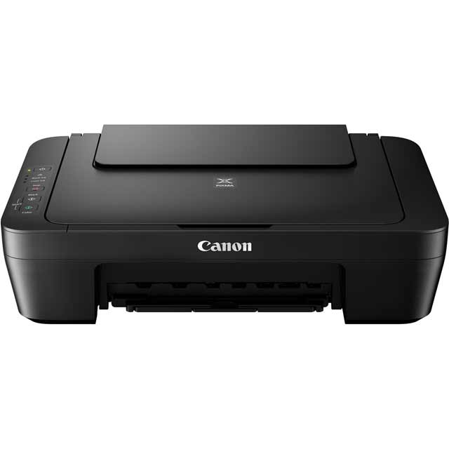 Canon PIXMA MG2550S Printer review