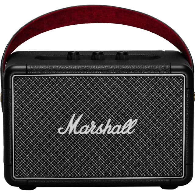 Marshall Wireless Speaker review
