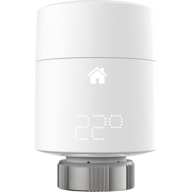 tado Smart Radiator Thermostat Add-on - Vertical Smart Radiator Valve review