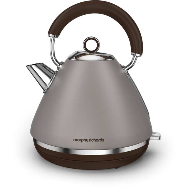 Morphy Richards Accents 102102 Kettle Review