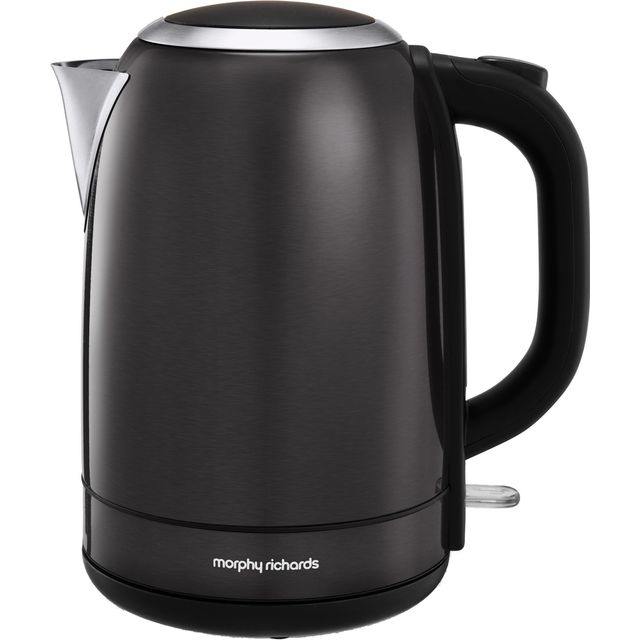 Morphy Richards Equip 102780 Kettle Review