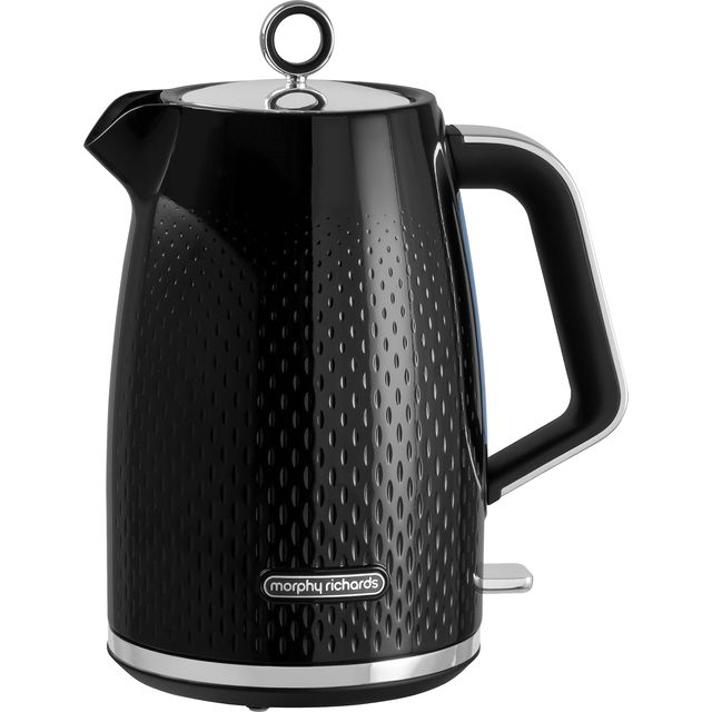 Morphy Richards Verve 103010 Kettle Review