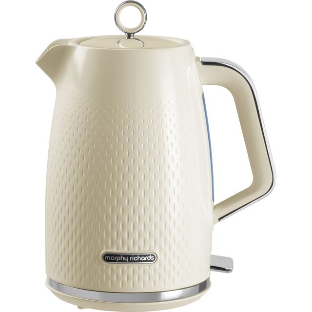 Morphy Richards Verve 103011 Kettle Review