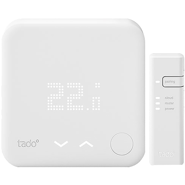 tado Smart Radiator Thermostat - Starter Kit V3+ Smart Thermostat review