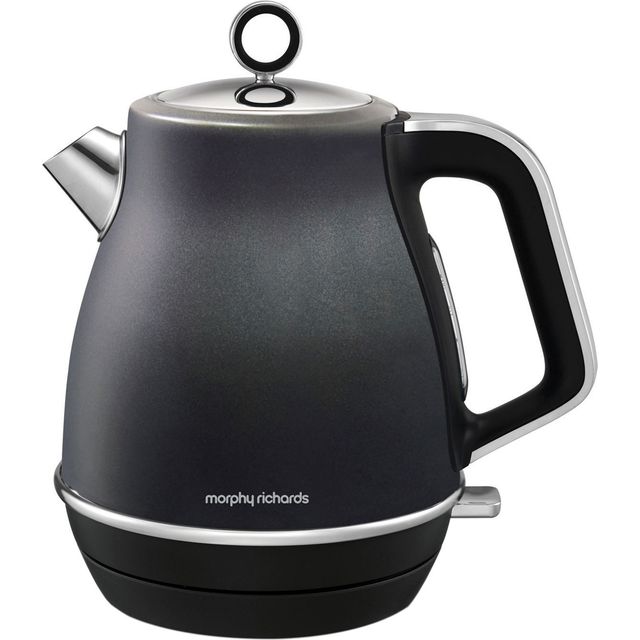 Morphy Richards Evoke 104405 Kettle Review