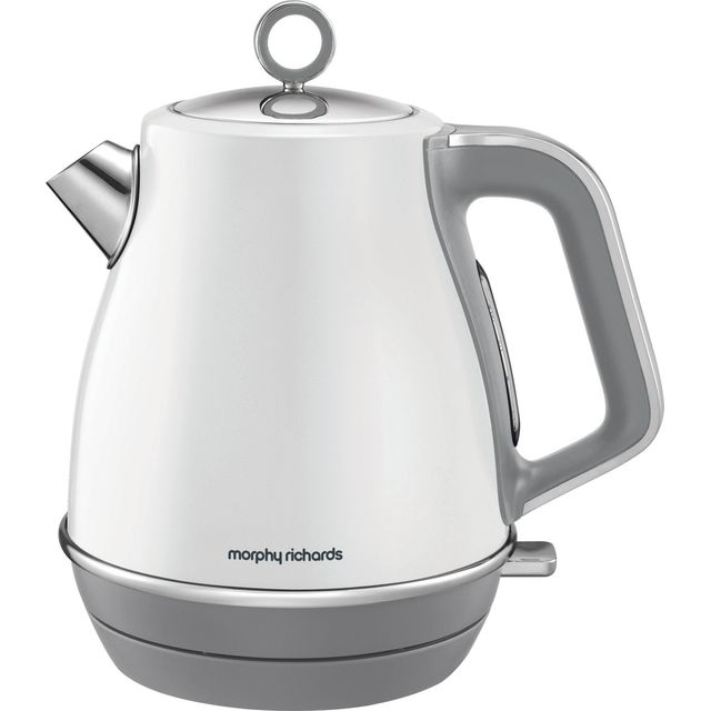 Morphy Richards Evoke 104409 Kettle Review