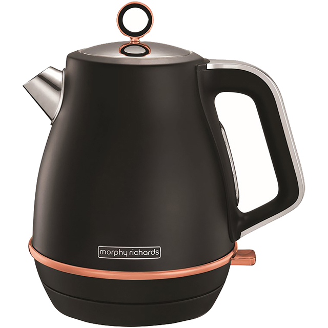 Morphy Richards Evoke Special Edition Kettle review