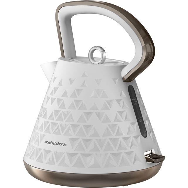 Morphy Richards Prism Kettle review