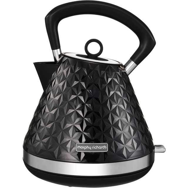 Morphy Richards Vector Kettle review
