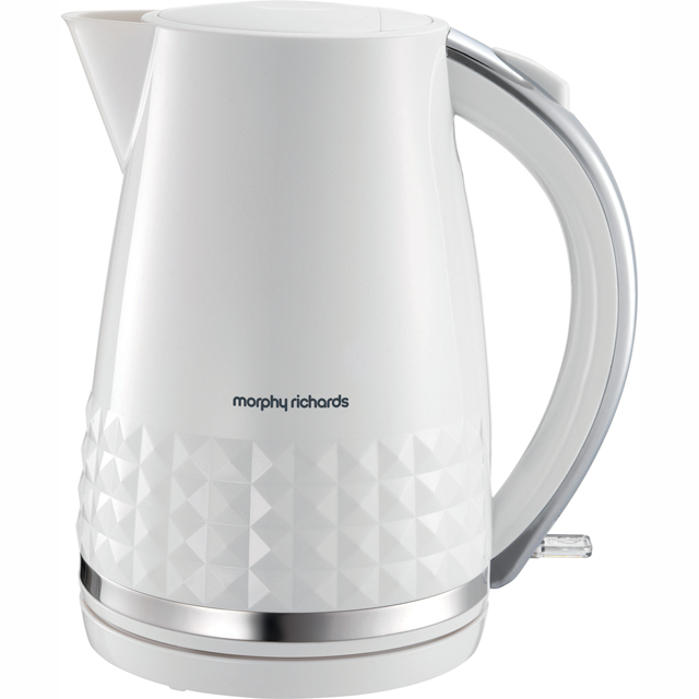 Morphy Richards Dimensions Kettle review