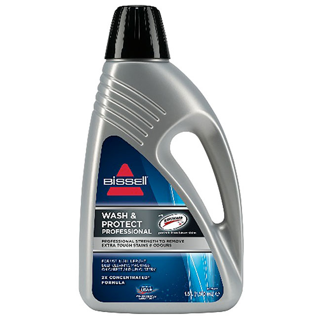 Bissell Wash & Protect Professional Vacuum Accessory review