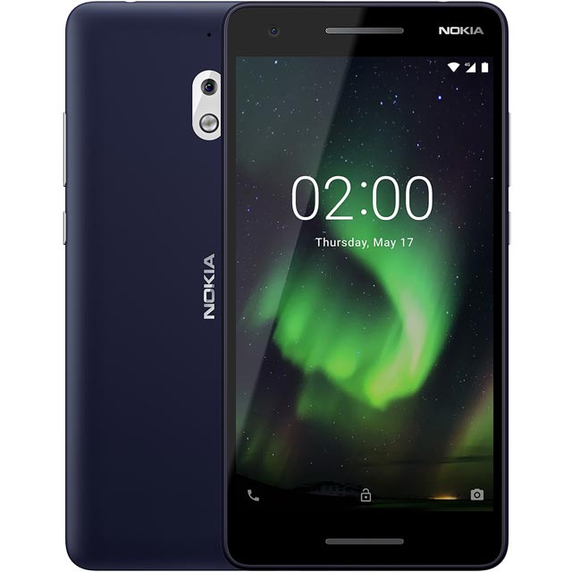 Nokia 2.1 Mobile Phone review