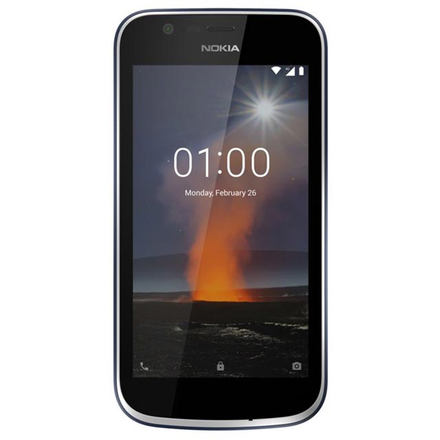 Nokia 1 Mobile Phone review