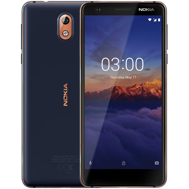 Nokia Mobile Phone review