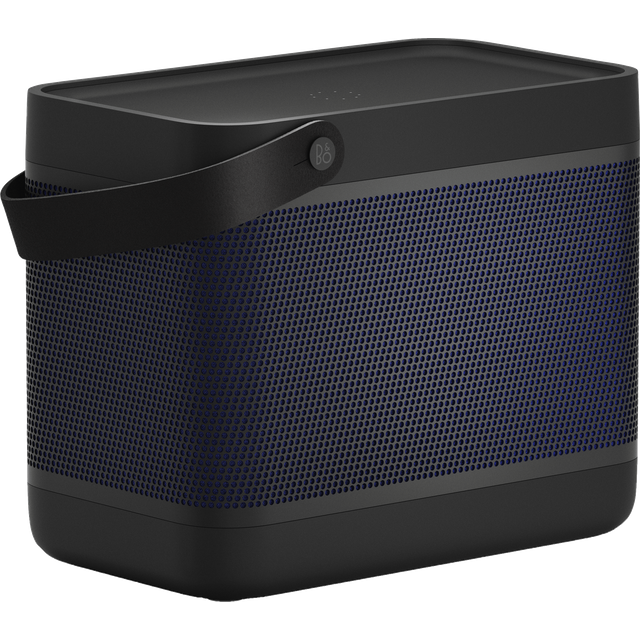 Bang & Olufsen Beolit 20 Wireless Speaker Review