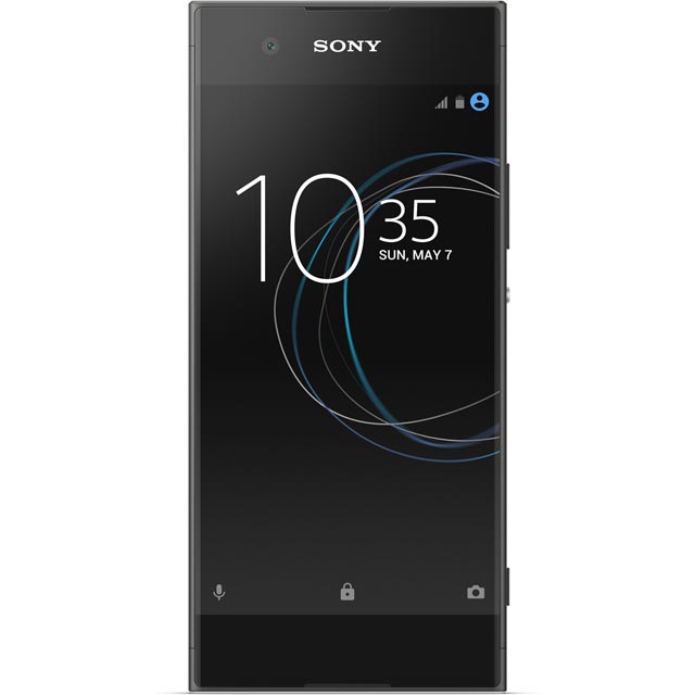 Sony Mobile Xperia XA1 Series 1307-3795 Mobile Phone Review