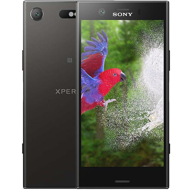 Sony Mobile Xperia XZ Series Mobile Phone review