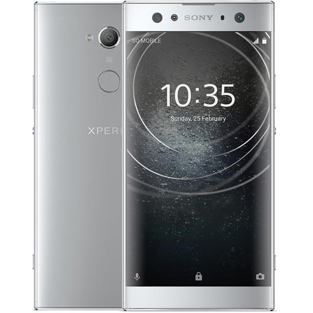 Sony Mobile Xperia XA Series Mobile Phone review