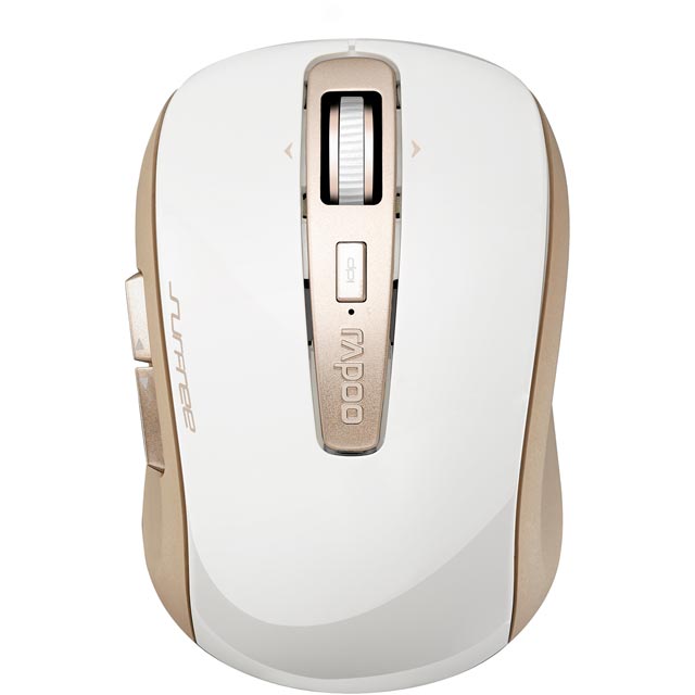 Rapoo 3920P Mouse review