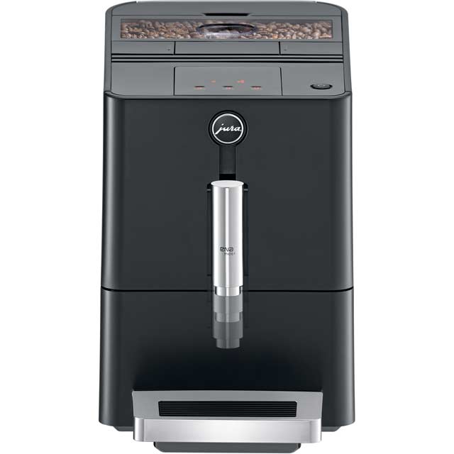 Bean to Cup Coffee Machines